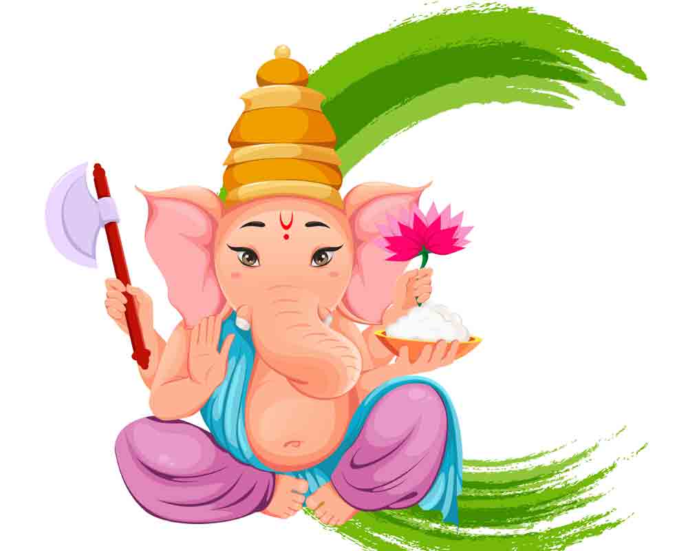 ఉపనిషత్‌ పురుషుడు!