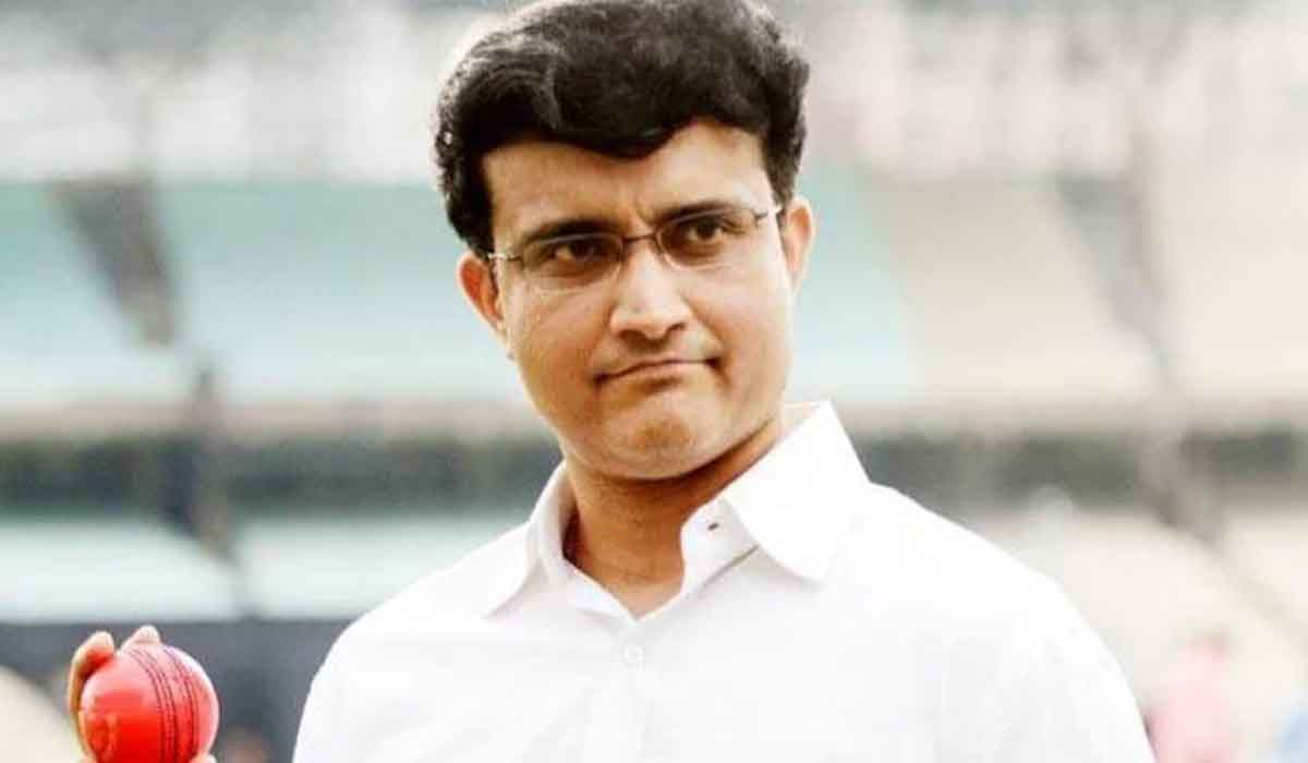Sourav Ganguly biopic | దాదాపై బయోపిక్.. నిర్మించనున్న లవ్ ఫిల్మ్స్