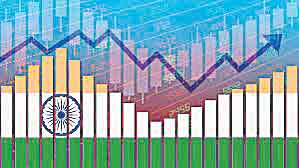 వచ్చే త్రైమాసికాల్లో పటిష్ఠ వృద్ధి