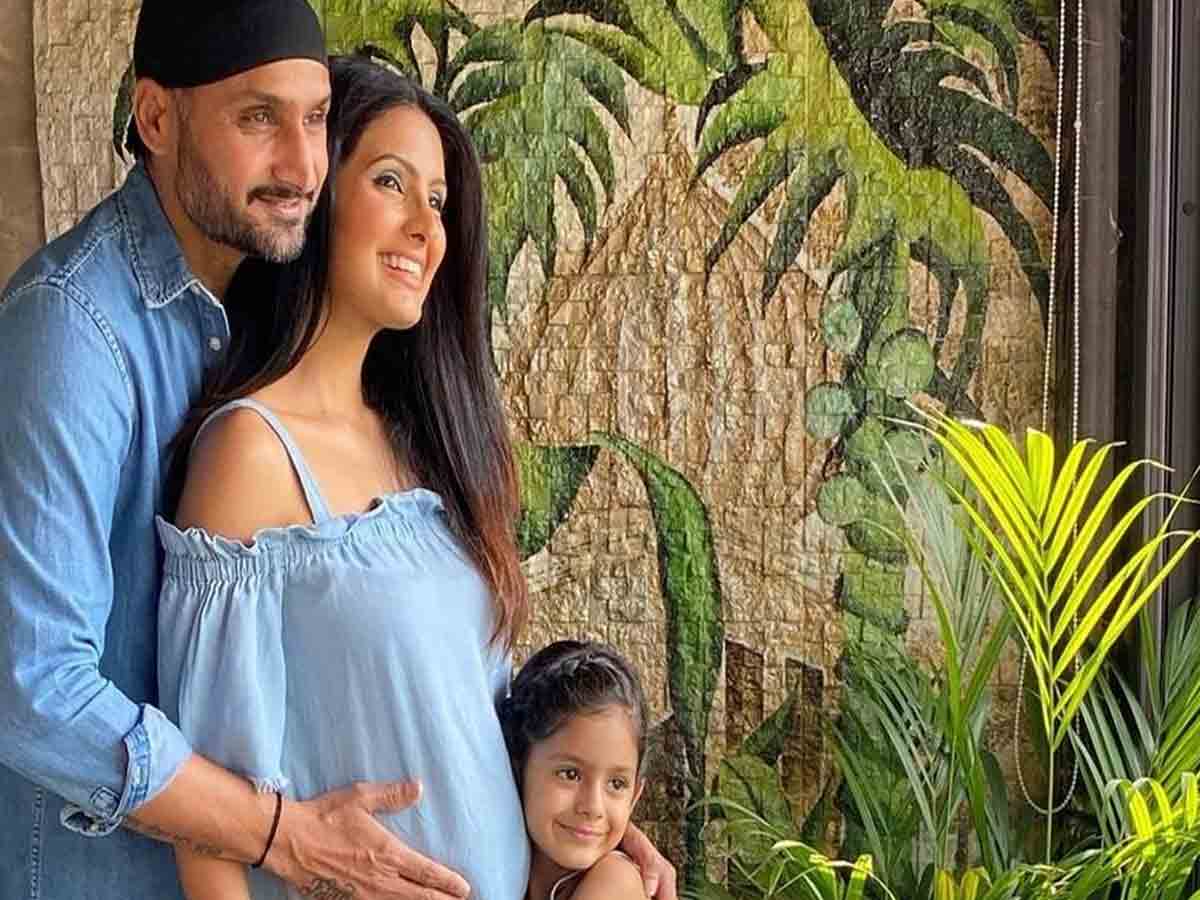 Geeta Basra: రెండు సార్లు గ‌ర్భ‌స్రావం.. డిప్రెష‌న్‌కి లోన‌య్యాన‌ని చెప్పిన హ‌ర్భ‌జ‌న్ భార్య‌