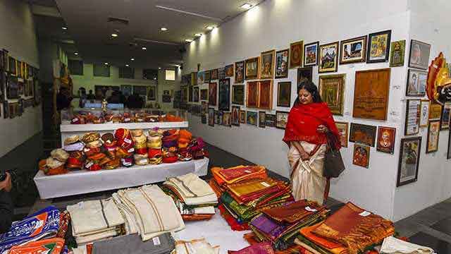 ప్రధాని బహుమతుల ఈ-వేలం