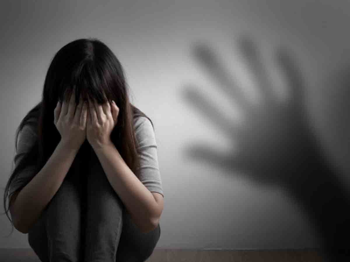 బాలికపై లైంగికదాడికి యత్నించిన యువకుడిపై కేసు