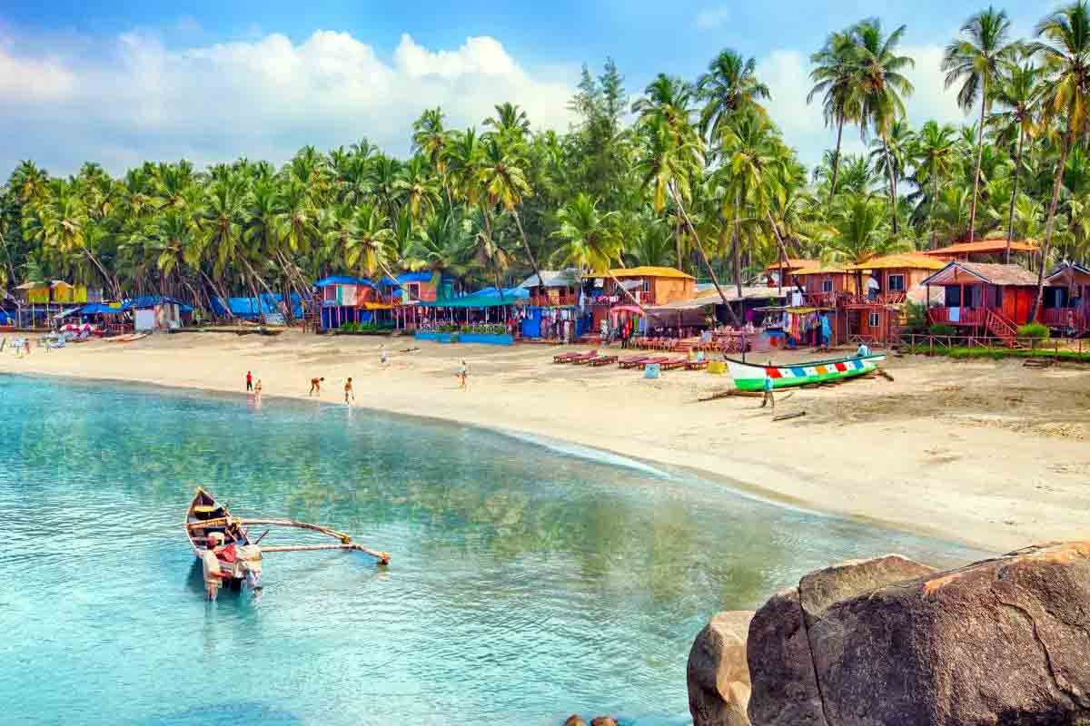 చెల్లని చెక్కులతో అమెరికన్ బ్యాంకుకు బురిడీ.. గోవాలో 20 రోజుల్లో 7 కోట్లు ఖ‌ర్చుపెట్టిన‌ హైదరాబాదీ