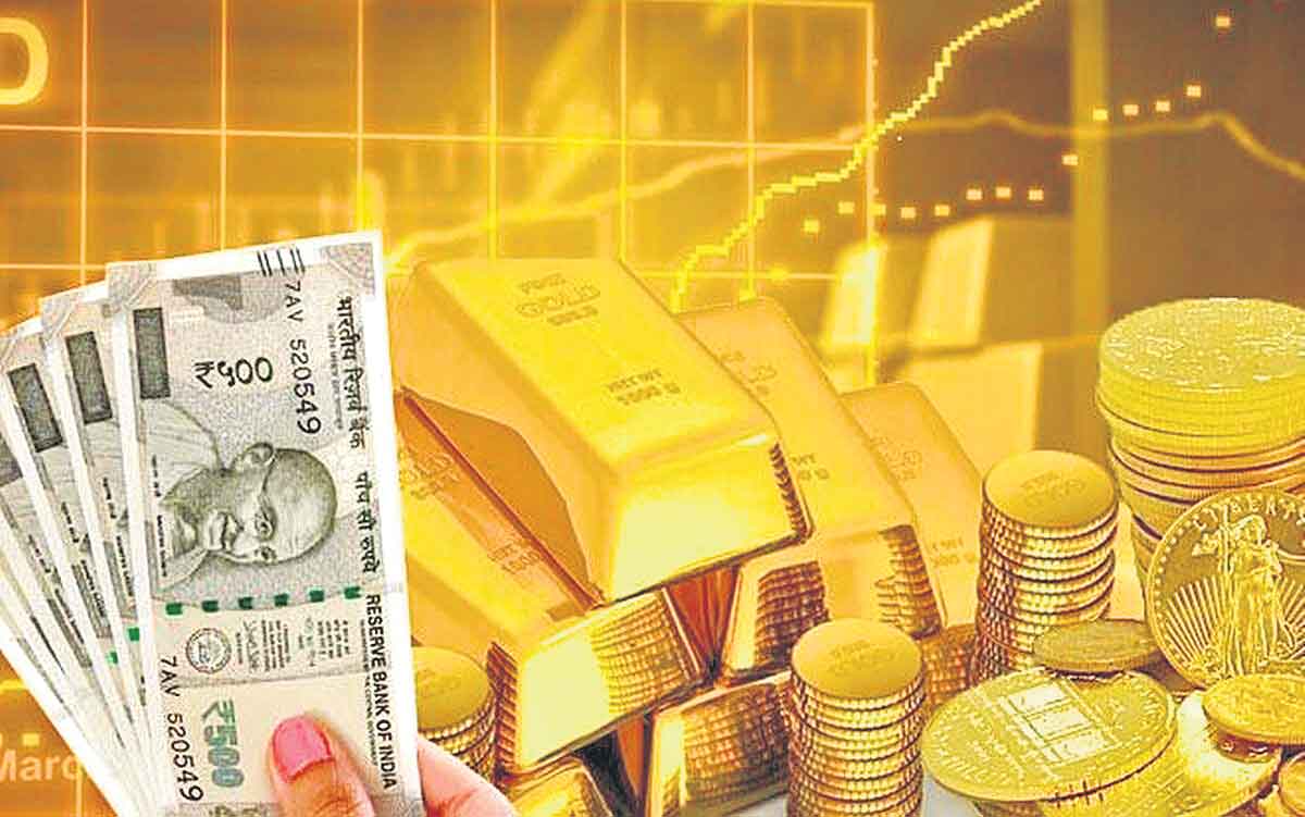 క‌రోనా త‌ర్వాత‌ బంగారం కొనుగోలుపై న‌గ‌ర‌వాసుల ఆలోచ‌న ఇలా ఉందా?