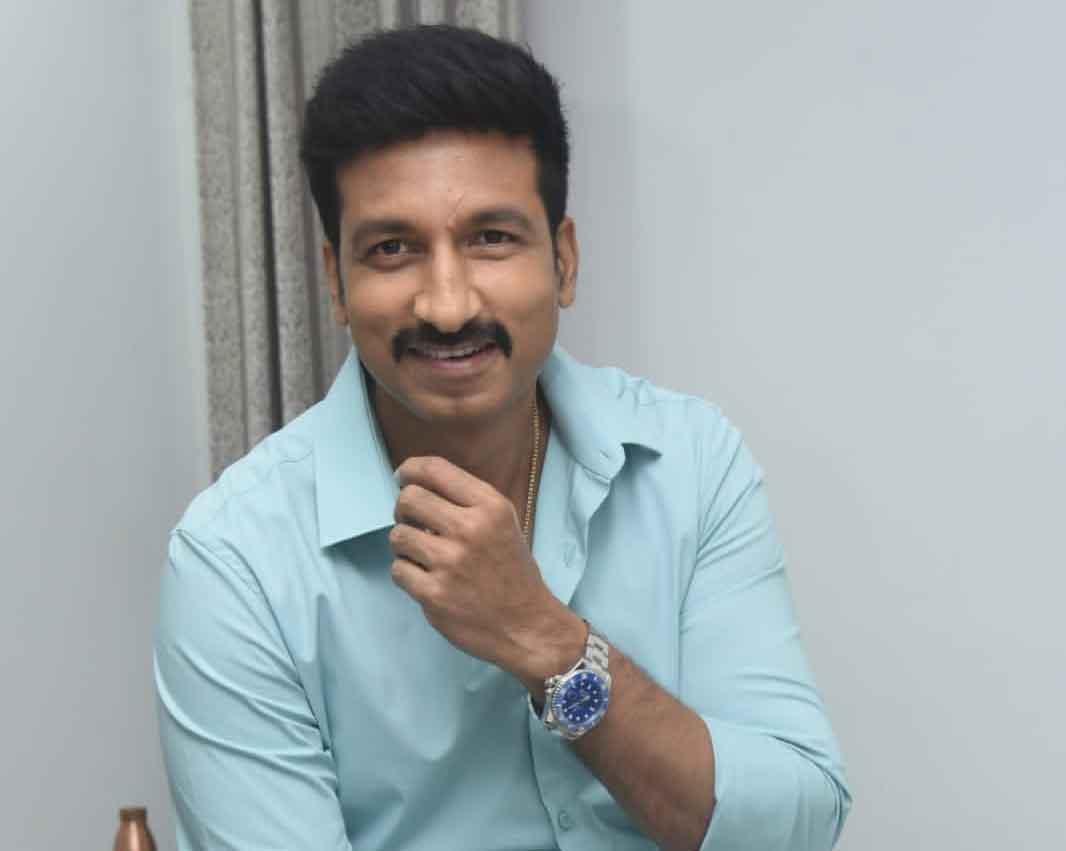 Seetimaar Movie | ఆ తప్పుల్ని రిపీట్‌ చేయలేదు