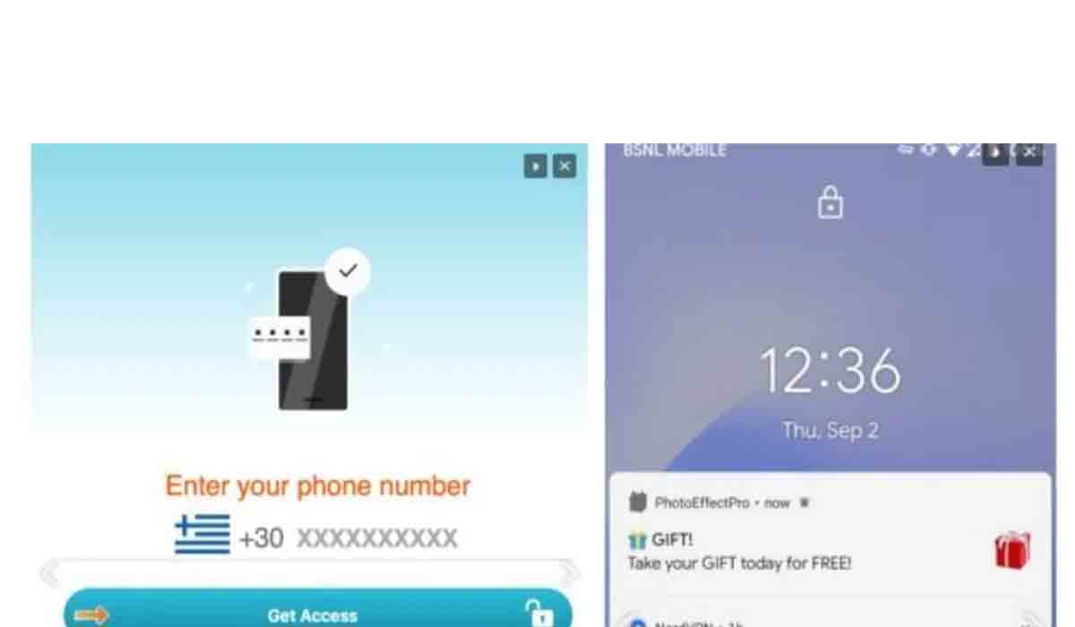 GriftHorse | ఆండ్రాయిడ్ స్మార్ట్‌ఫోన్ యూజ‌ర్ల‌ను వ‌ణికిస్తున్న కొత్త మాల్‌వేర్‌.. అస‌లేంటిది?