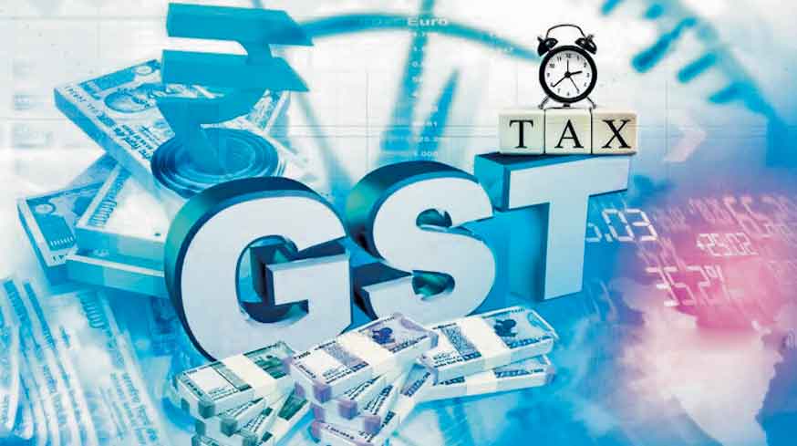 జీఎస్టీ రేట్ల సమీక్ష.. 12, 18 శాతం శ్లాబ్‌ల విలీనంపై డిమాండ్లు