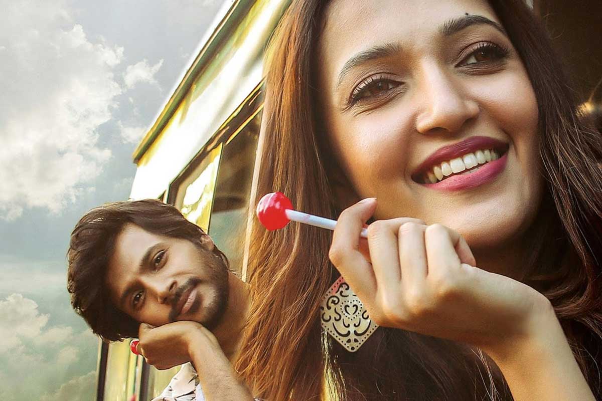 గల్లీ రౌడీ ఫస్ట్ వీక్ కలెక్షన్స్.. సందీప్ కిషన్ మ్యాగ్జిమమ్ ట్రై చేశాడు కానీ..