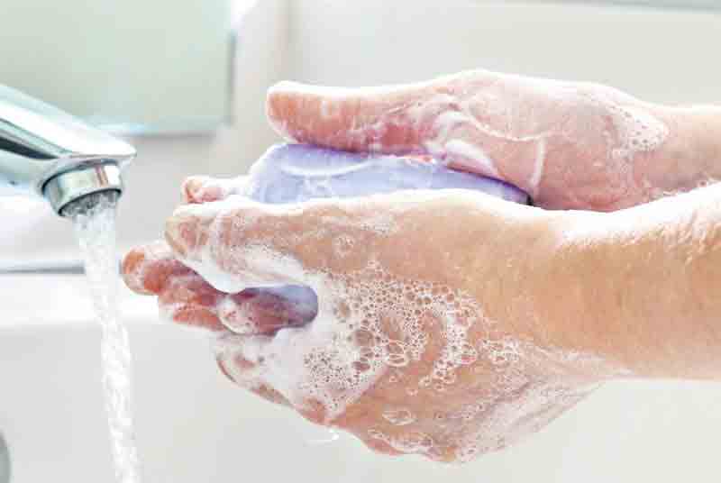 Hand wash | చేతుల‌ను క‌చ్చితంగా 20 సెక‌న్ల పాటు ఎందుకు శుభ్రం చేసుకోవాలి?