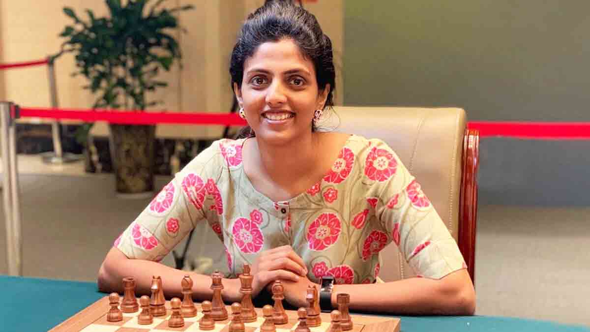 ‘డ్రా’తో మొదలు