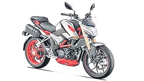 హీరో బైకులు ప్రియం