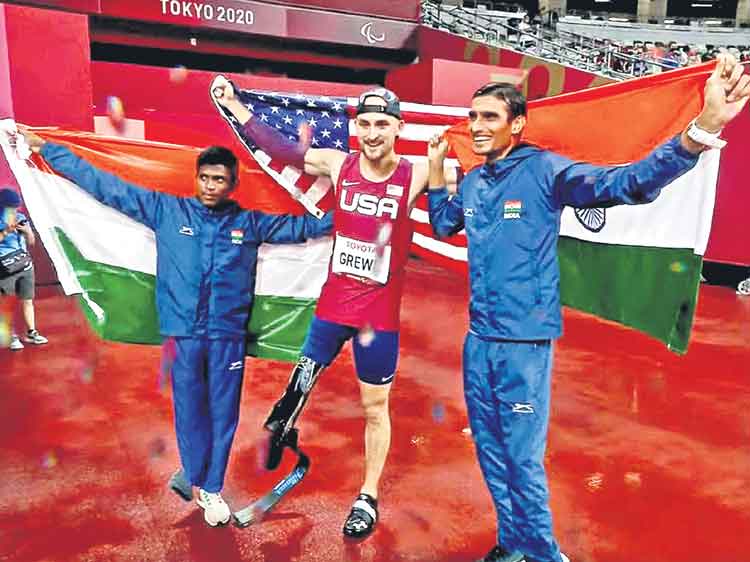 దస్‌కా దమ్‌