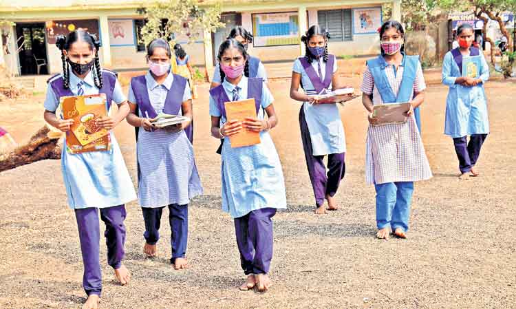 అక్టోబర్‌ 6 నుంచి దసరా సెలవులు