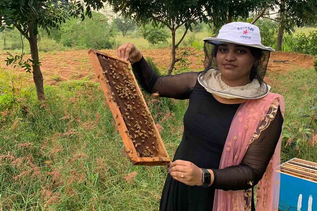 భేష్‌.. బీ ఫ్రెష్‌!