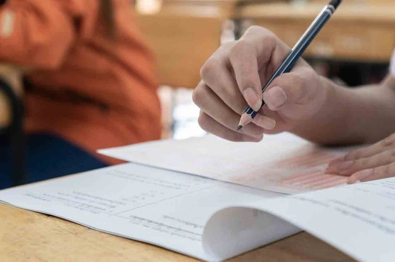 ఎంబీఏ కోర్సులో ప్రవేశం కోసం సెప్టెంబర్‌ 5న పరీక్ష