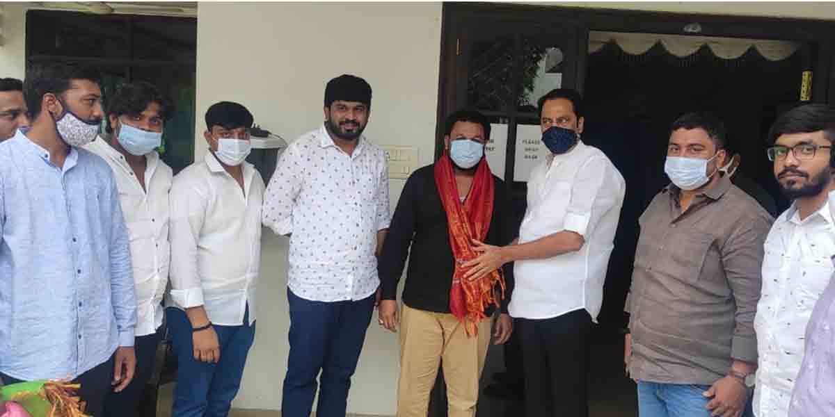 టీఆర్‌ఎస్‌ను ఎదుర్కొనే సత్తా ఇతర పార్టీలకు లేదు