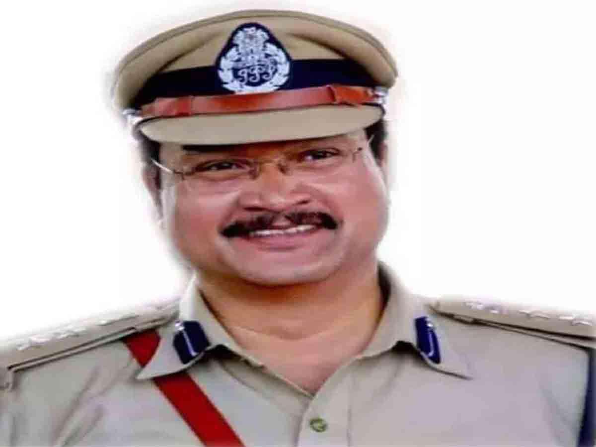 గణేష్ మండపాల అనుమతులు ఆన్‌లైన్ లోనే : డీఐజీ రంగనాధ్