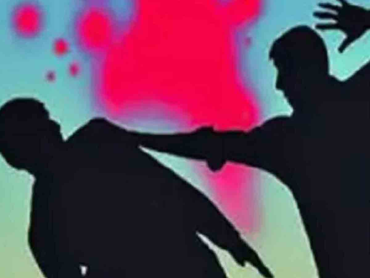 Crime news : దాడి చేసిన రౌడిషీటర్‌పై కేసు నమోదు