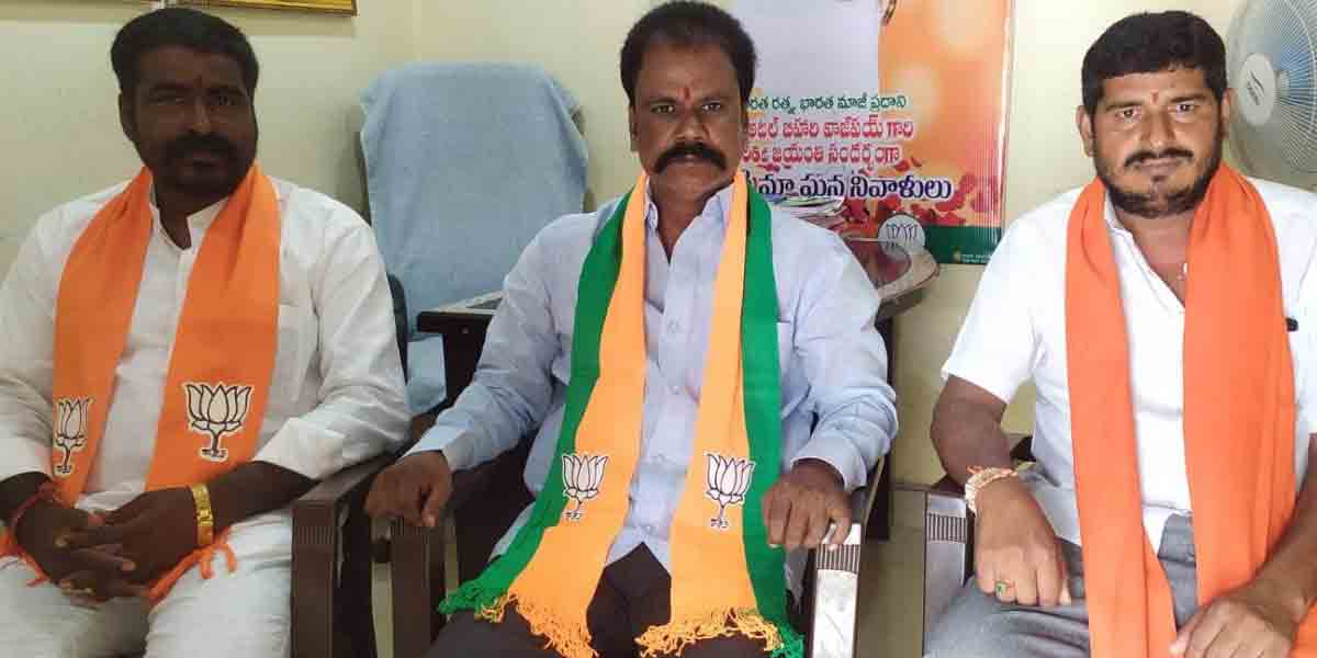 సీఎం కేసీఆర్‌ నిర్ణయం హర్షనీయం