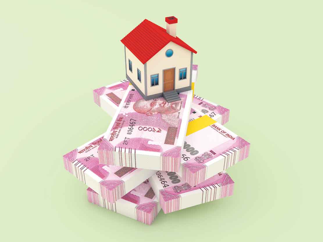 ఇంటి కొనుగోలుకు సై