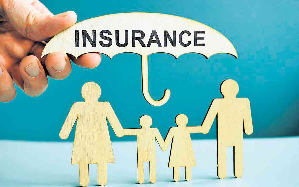 బీమాతోనే భరోసా