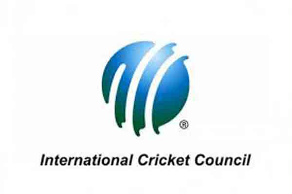 బంతి ఐసీసీ కోర్టులో..