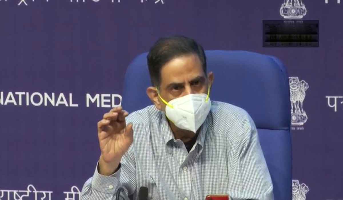 డెంగ్యూ వ్యాక్సిన్ కోసం ట్ర‌య‌ల్స్ నిర్వ‌హిస్తున్నాం: ఐసీఎంఆర్‌