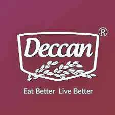 తెలంగాణలో డెక్కన్‌ గ్రెయింజ్‌ ప్లాంట్‌