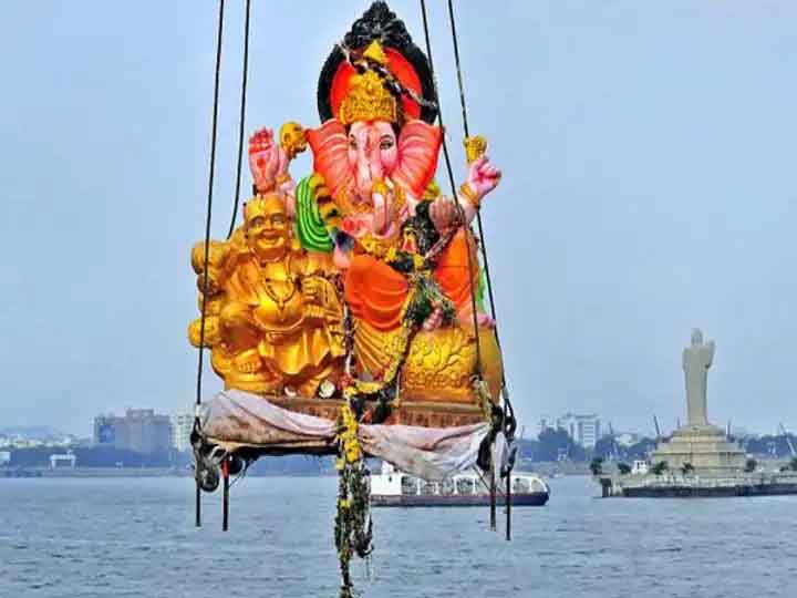 నిమజ్జనంపై నేడు సుప్రీంలో విచారణ