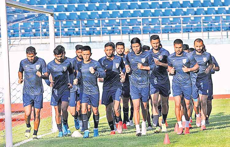 ‘సాఫ్‌’కు సన్నాహాలు