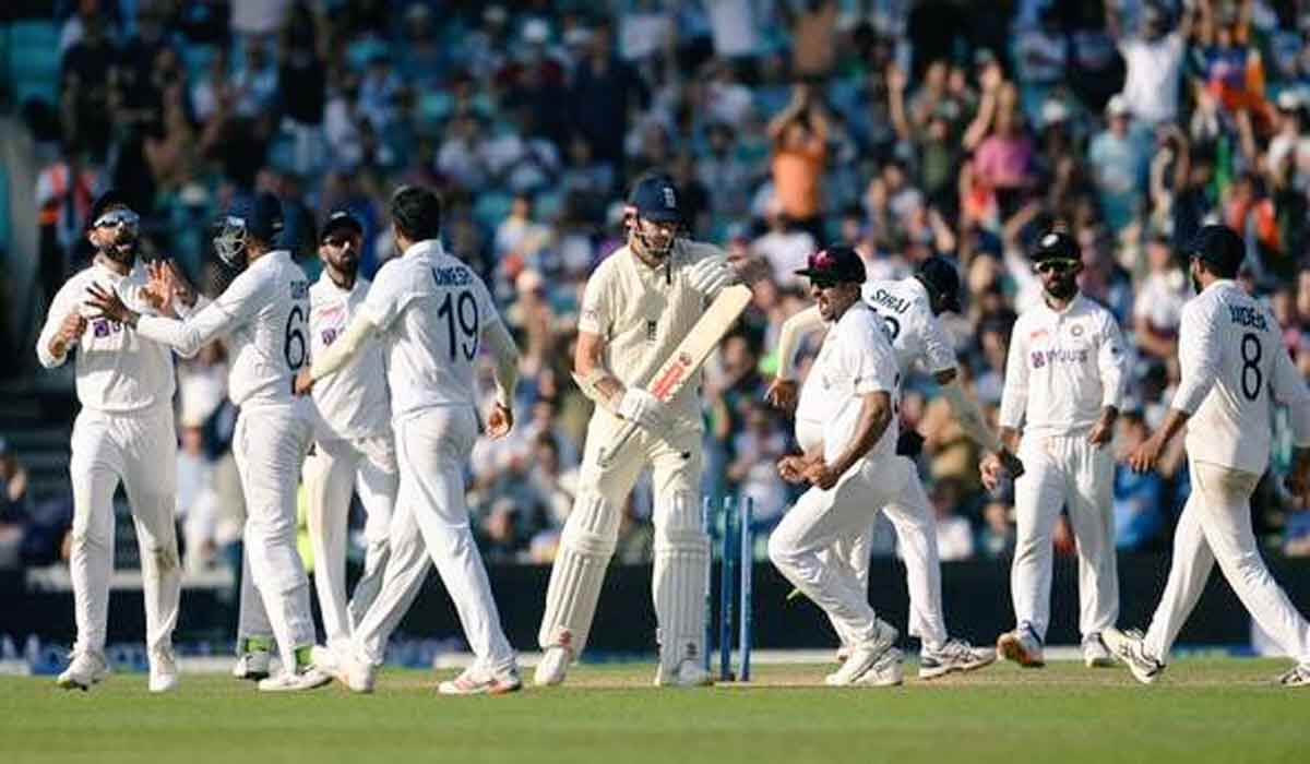 టీమిండియాలో మరొకరికి కరోనా.. అయిదో టెస్టు డౌటే