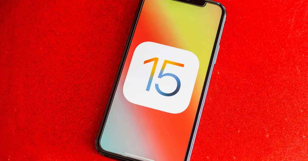 iOS 15 and iPadOS 15 : ఐవోఎస్ 15 వచ్చేసింది.. ఎలా డౌన్లోడ్ చేసుకోవాలి? ఏ మోడల్స్లో అప్గ్రేడ్ అవుతుంది?