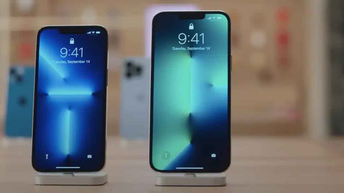 iPhone 13 : ఐఫోన్ 13 సేల్స్ ప్రారంభం.. బుకింగ్ ఎలా? ఔట్‌లెట్స్ ఎక్క‌డ ఉన్నాయి?