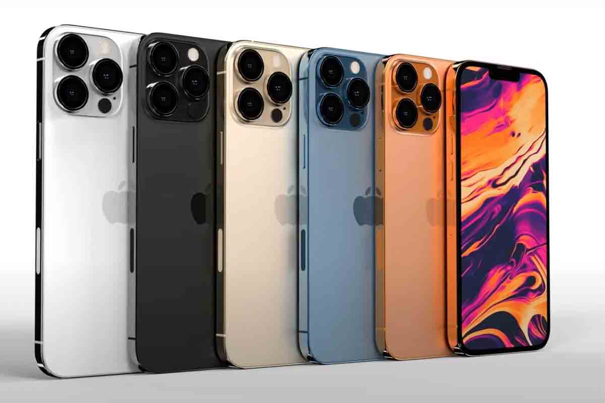 Apple iPhone 13 | ఐఫోన్ 13 ప్రిబుకింగ్స్ ఇవాళ్టి నుంచే.. ఎక్క‌డ చేసుకోవాలి?