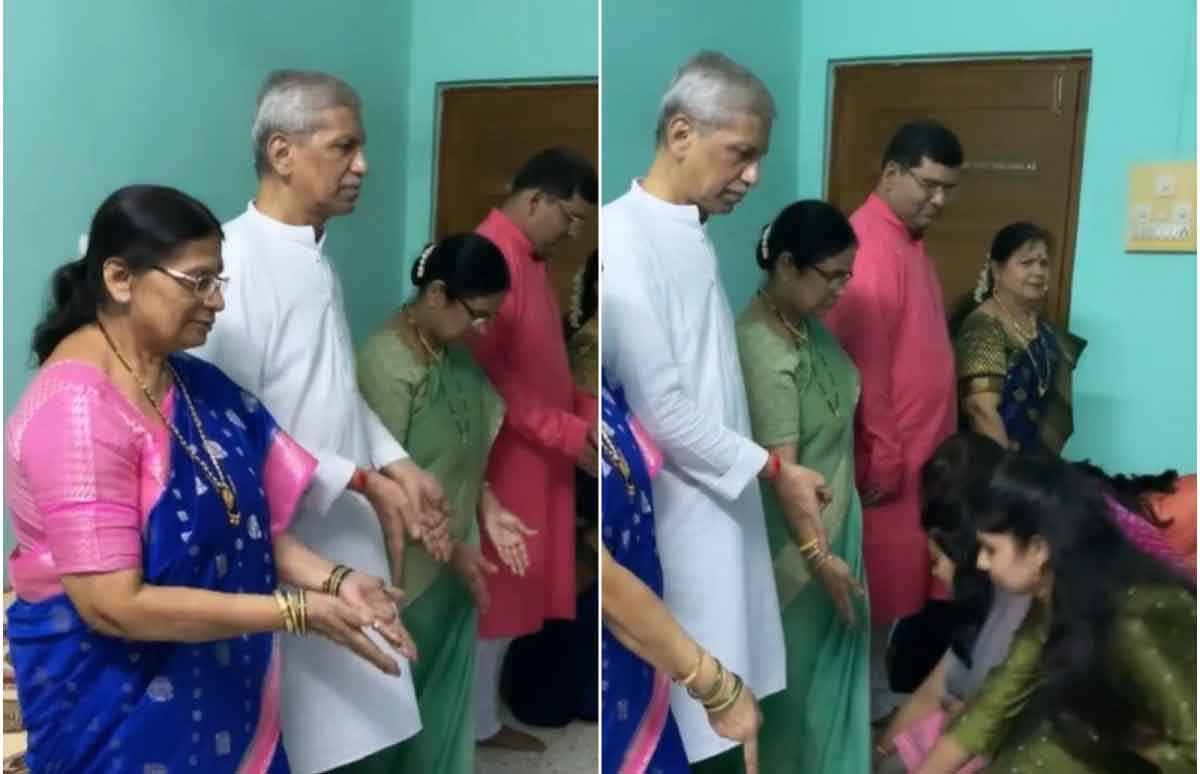 Touch it : సోష‌ల్ మీడియాలో స‌రికొత్త ట్రెండ్‌.. ట‌చ్ ఇట్.. ఏంటి దీని స్పెషాలిటీ?