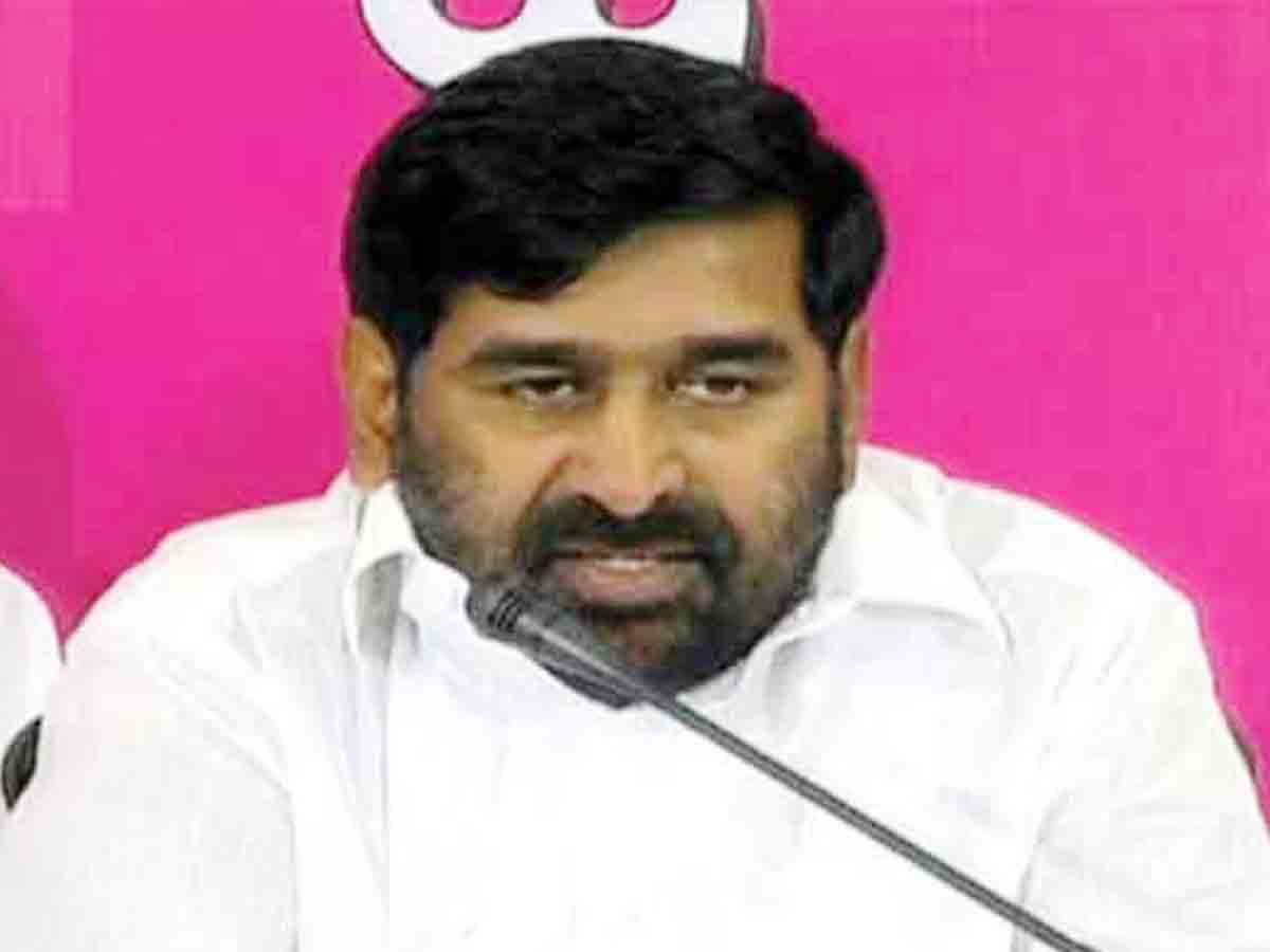 అధికారులు అప్రమత్తంగా ఉండాలి : మంత్రి జగదీష్‌రెడ్డి