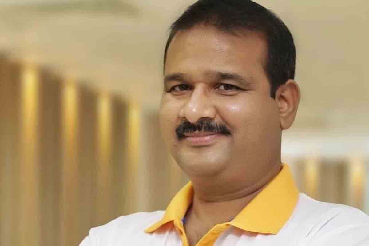 ఇండియన్ ఒలంపిక్ అసోసియేష‌న్‌ ఎన్నికల రేసులో జ‌గ‌న్మోహ‌న్ రావు