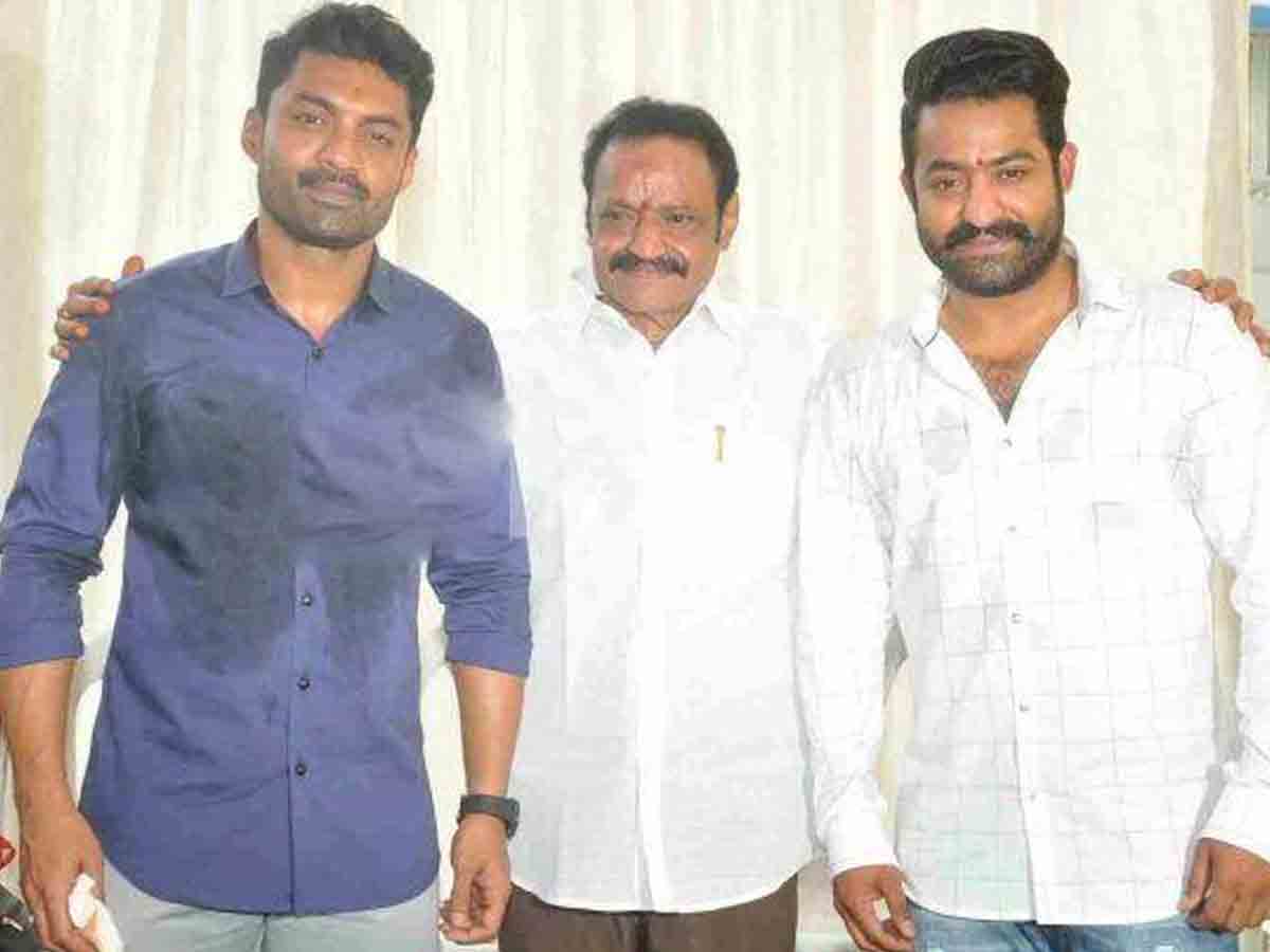 Hari krishna: హ‌రికృష్ణ 65వ జ‌యంతి.. స్మ‌రించుకుంటున్న ఎన్టీఆర్, కళ్యాణ్ రామ్