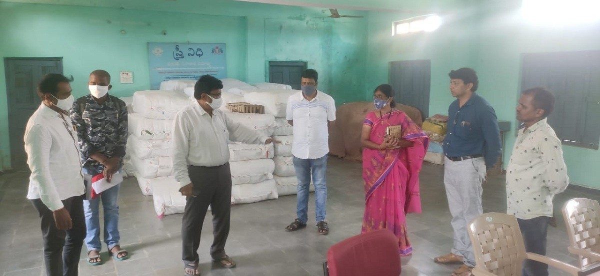 Kamareddy |ప్రభుత్వ పథకాలను ప్రజలకు చేర్చాలి