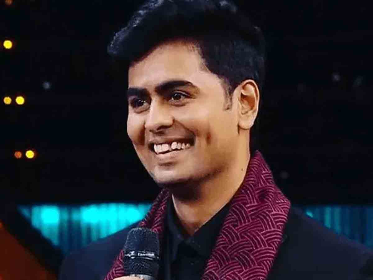 Bigg boss: తొలి వారం బిగ్ బాస్ నుండి ఎలిమినేట్ అయ్యేది ఎవ‌రో తెలుసా?