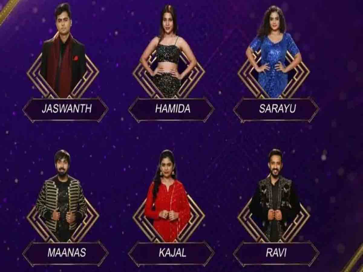 Bigg Boss: సింప‌తీతో వారిద్ద‌రు సేఫ్‌.. డేంజ‌ర్ జోన్‌లో ఎవ‌రున్నారో తెలుసా?