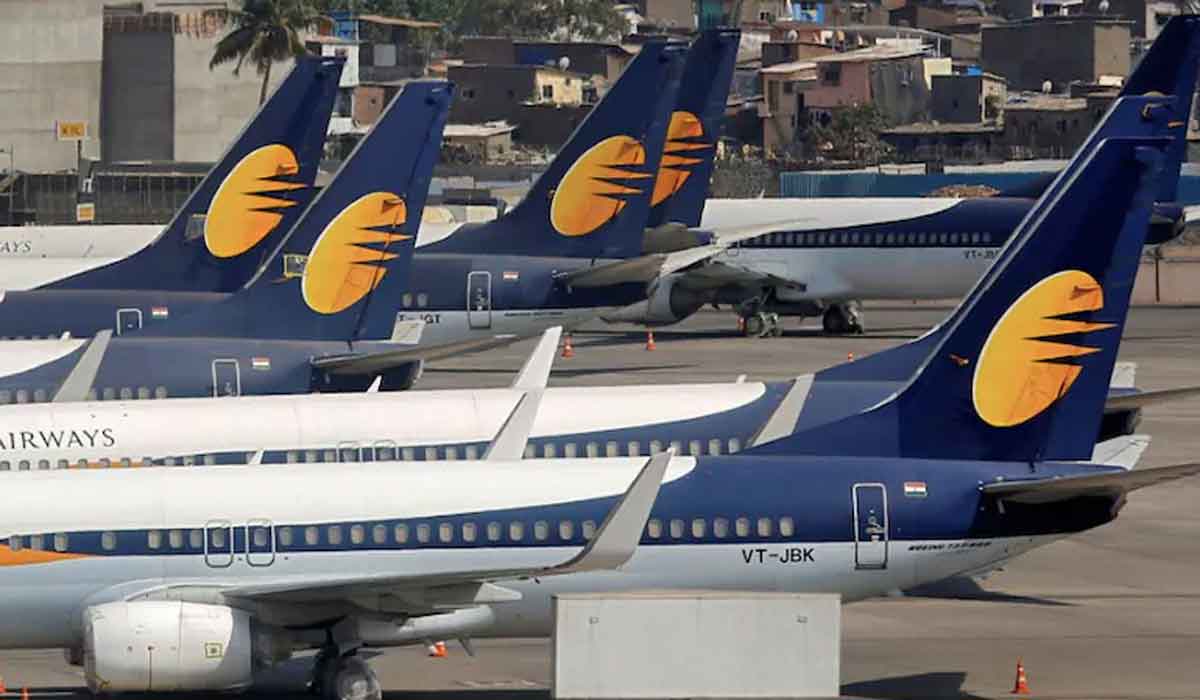 Jet Airways | మ‌ళ్లీ ఎగ‌ర‌నున్న జెట్ ఎయిర్‌వేస్‌.. తొలి విమానం ఎప్పుడంటే..