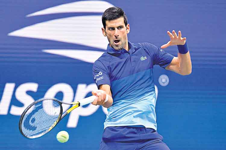 జొకో అలవోకగా