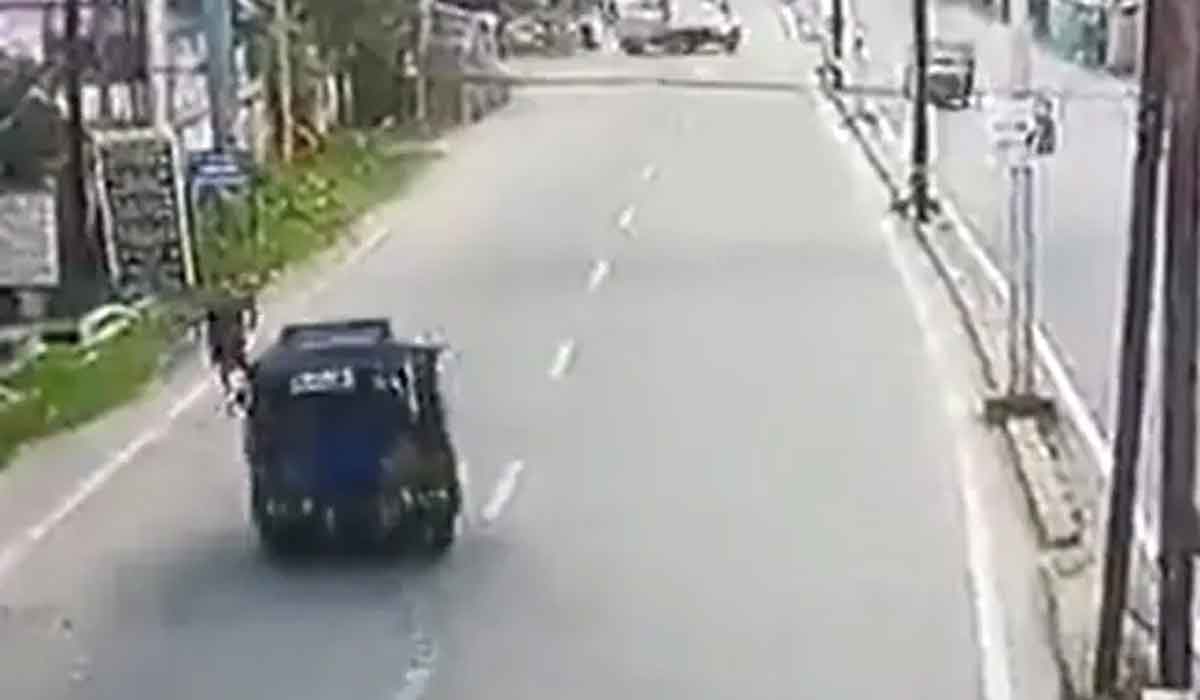 కావాల‌నే ఆటోతో జ‌డ్జిని ఢీకొట్టి చంపారు.. హైకోర్టుకు చెప్పిన సీబీఐ