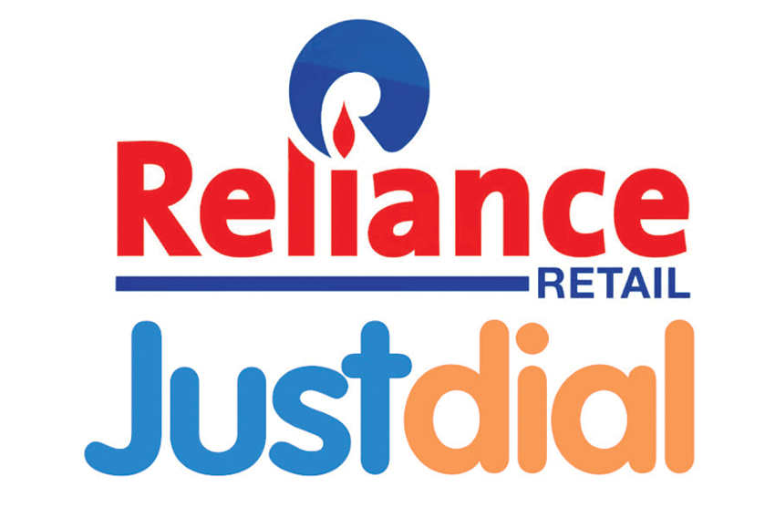 రిలయన్స్‌ చేతికి జస్ట్‌ డయల్‌