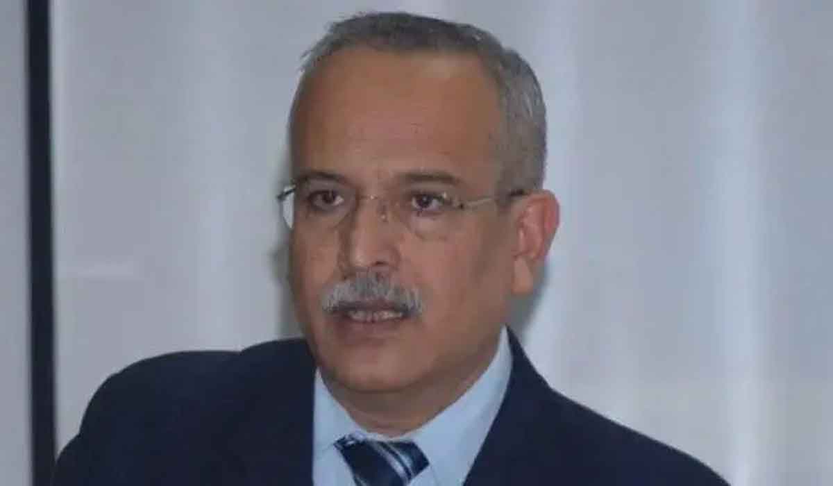 తెలంగాణ హైకోర్టు ప్రధాన న్యాయమూర్తిగా సతీశ్‌ చంద్రశర్మ!