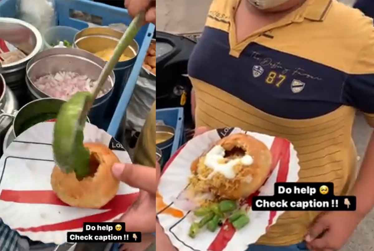 Dahi Kachori : రోడ్డు మీద‌ ‘ద‌హీ క‌చోరీ’ అమ్ముతున్న బాలుడు.. ఆదుకోవాలంటూ నెటిజ‌న్ల రిక్వెస్ట్‌