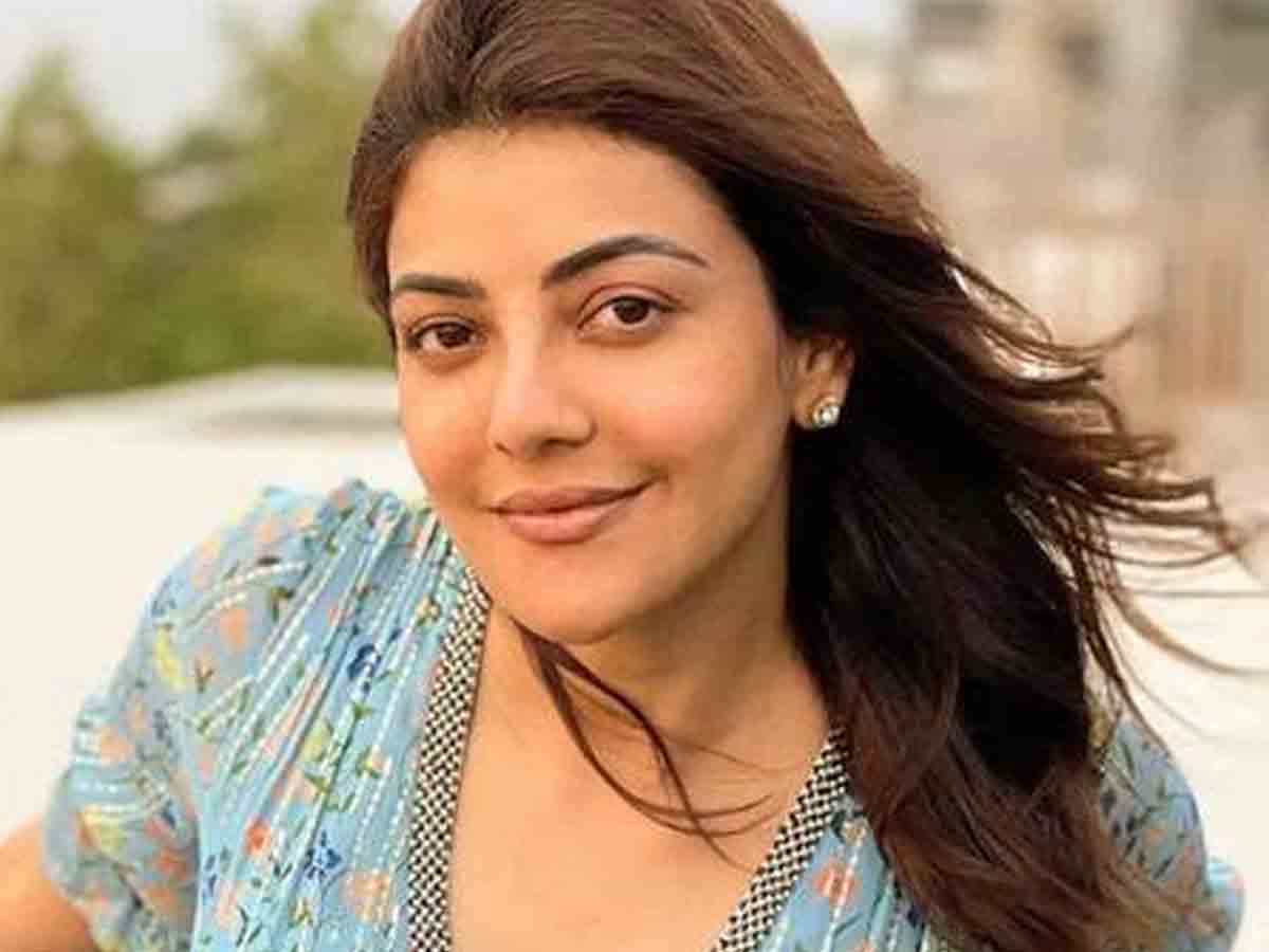 Kajal: త్వ‌ర‌లో కాజ‌ల్ గుడ్ న్యూస్ చెప్ప‌నుంద‌ట‌..!