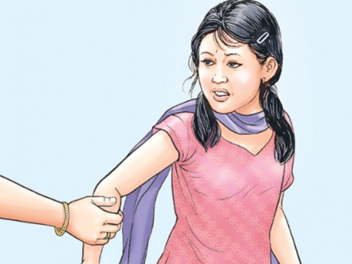 దారుణం : జామ‌పండ్లు ఇస్తామ‌ని యువ‌తిని తోట‌లోకి తీసుకువెళ్లి సామూహిక లైంగిక దాడి!