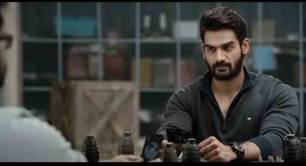 Raja Garu Bayatakosthe | కార్తికేయ ‘రాజాగారు బ‌య‌టికొస్తే’ పాట వ‌చ్చేసింది